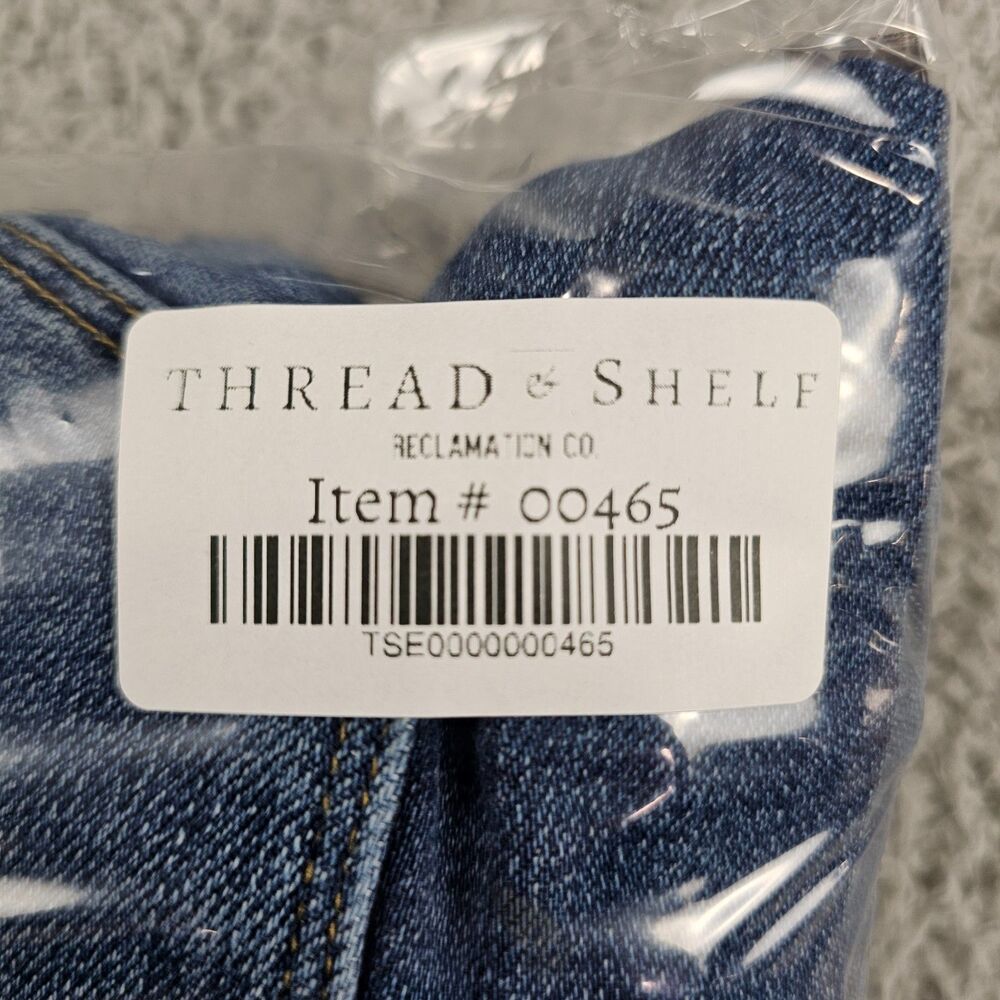 Judy blue Shorts Womens 1XL Stretch Raw Hem High Rise Distress Cut Off Mom Fray - Picture 10 of 10